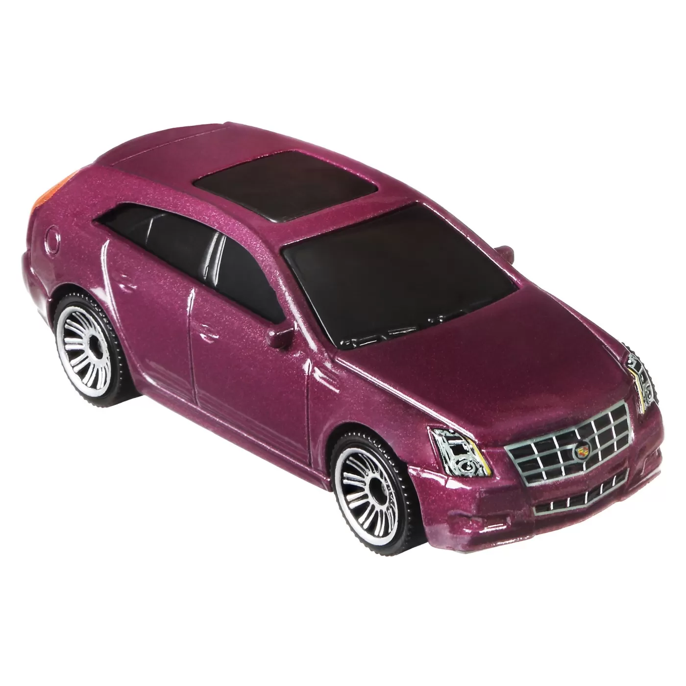 Matchbox set 5 masinute metalice mbx wagons scara 1:64, varsta de la 3 ani la 12 ani [4]