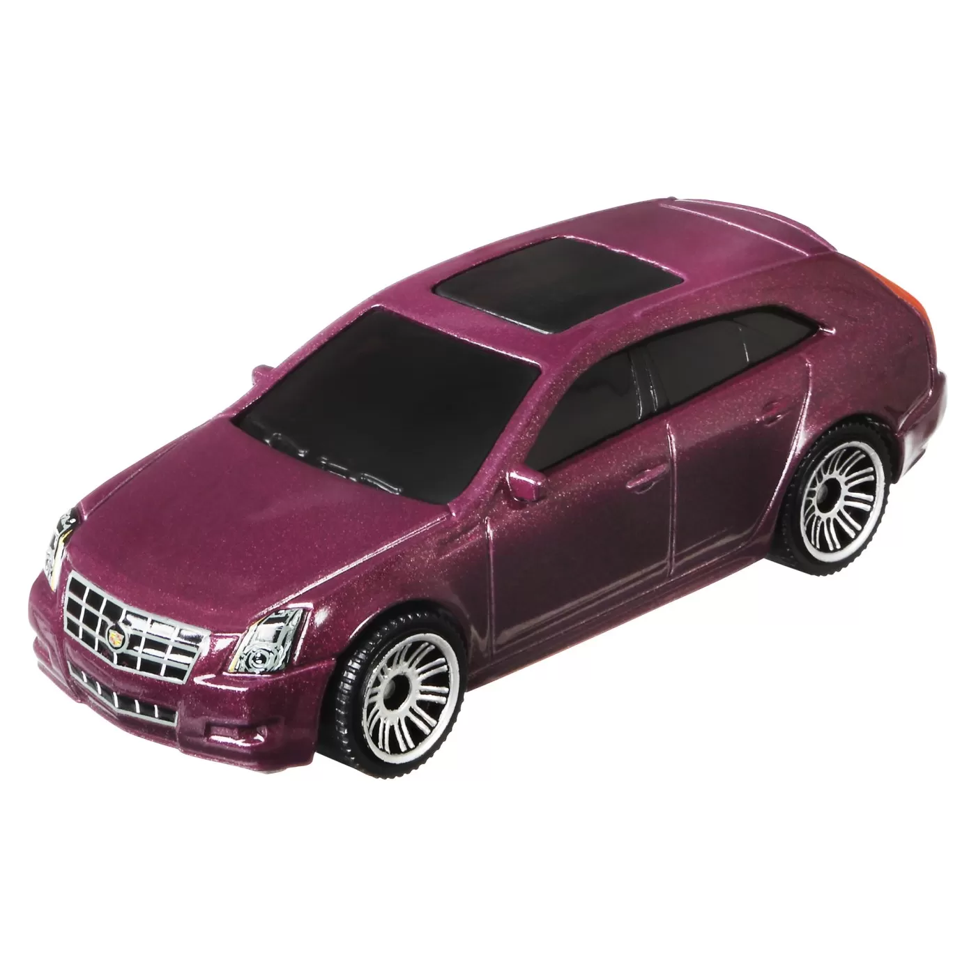 Matchbox set 5 masinute metalice mbx wagons scara 1:64, varsta de la 3 ani la 12 ani [2]