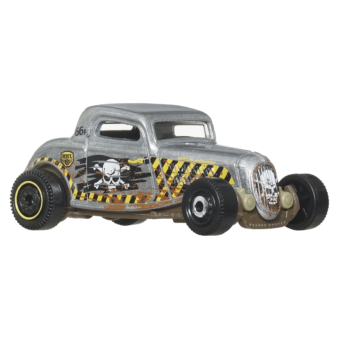 Matchbox set 8 masinute metalice exclusiv ford coupe zamac 1933 scara 1 la 64, copii 3 ani-7 ani [7]