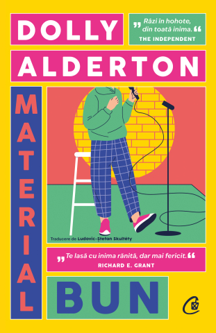 Cărți Educative, Activități - Material bun, autor Dolly Alderton