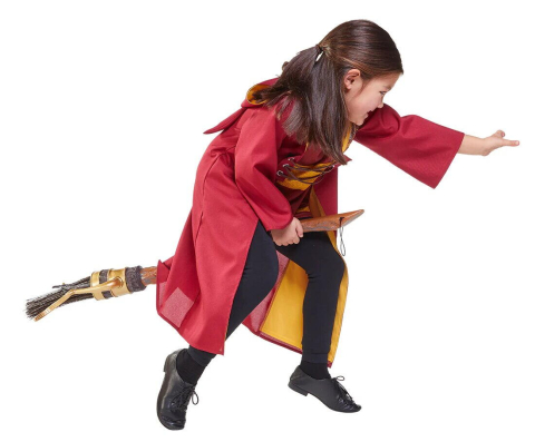 Matura Harry Potter [1]