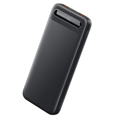 Mcdodo Acumulator Extern Star Series Digital Display 10000mAh, 15W, Negru [4]