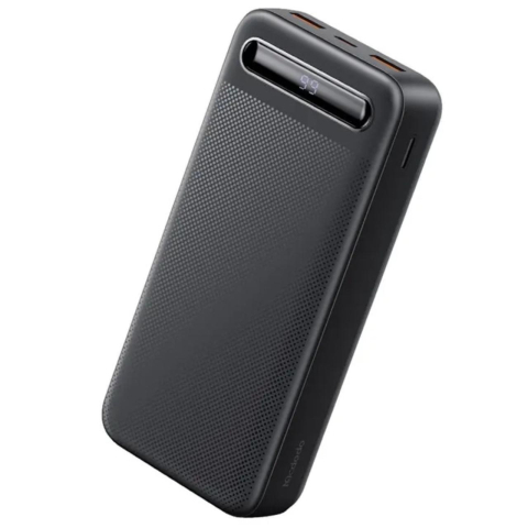 Mcdodo Acumulator Extern Star Series Digital Display 20000mAh, 15W, Negru [6]