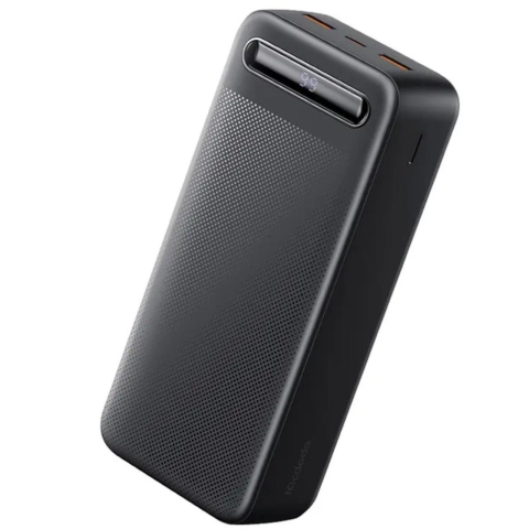 Mcdodo Acumulator Extern Star Series Digital Display 30000mAh, 15W, Negru [6]