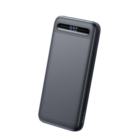 Mcdodo Acumulator Extern Star Series Digital Display PD+QC, 10000mAh, 22.5W, Negru [5]