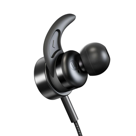 Mcdodo Casti In-Ear Digital Gaming Jack 3.5mm Negru [3]