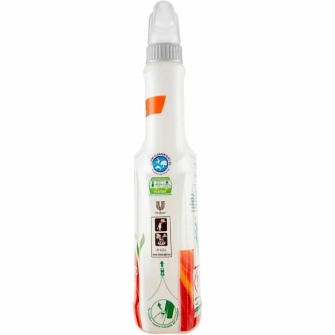 12x Cif Spray Degresant Otet si Bicarbonat 650ml – Pachet Profesional [3]
