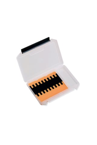 Accesorii pescuit - Meiho Block Form Case F-2 Block Form Case F-2