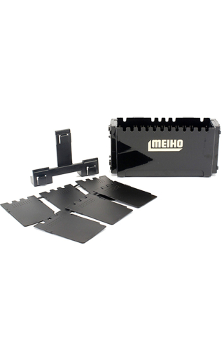 Accesorii pescuit - Meiho Side Pocket BM-120 Side Pocket BM-120