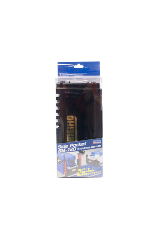 Meiho Side Pocket BM-120 Side Pocket BM-120 [1]