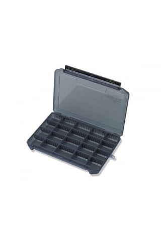 Accesorii pescuit - Meiho Versus VS-3020 NS Versus VS-3020 NS Black