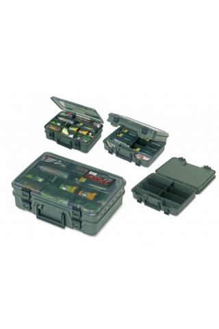 Meiho Versus VS-3070 Versus VS-3070 Green Camou [2]