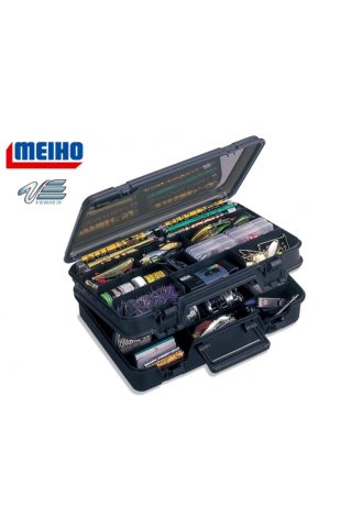 Meiho Versus VS-3070 Versus VS-3070 Green Camou [1]