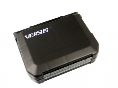 Meiho Versus VS-318 DD Versus VS-318 DD Black [4]