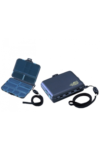 Accesorii pescuit - Meiho Versus VS-320 Versus VS-320 Black