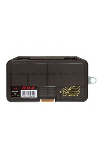 Accesorii pescuit - Meiho Versus VS-804 Versus VS-804 Black