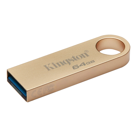 Memorie usb 64gb dtse9 g3 usb 3.2 kingston [2]