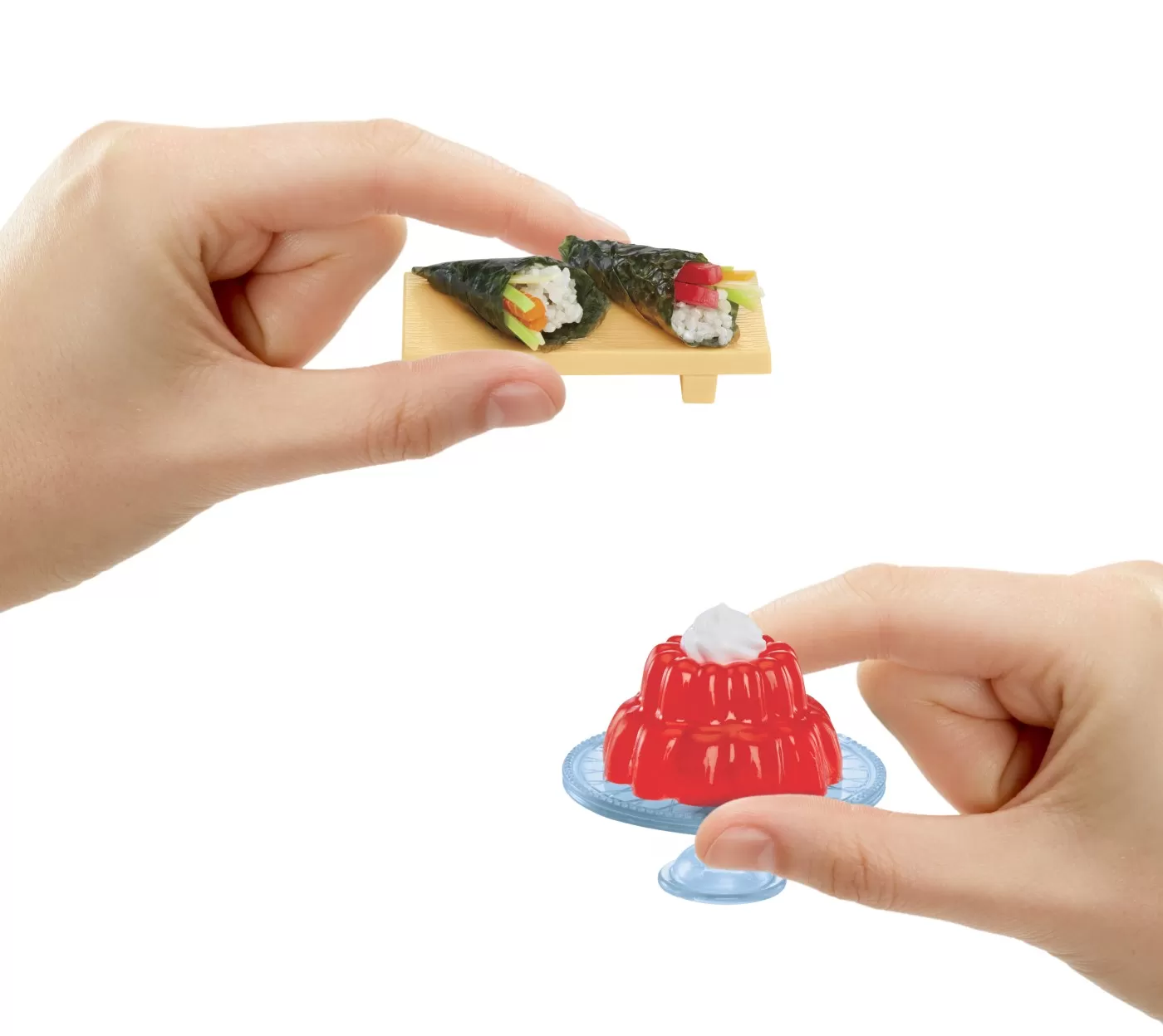 Mgaγçös miniverse mini food diner s3 set surpriza, varsta de la 8 ani la +15 ani [8]