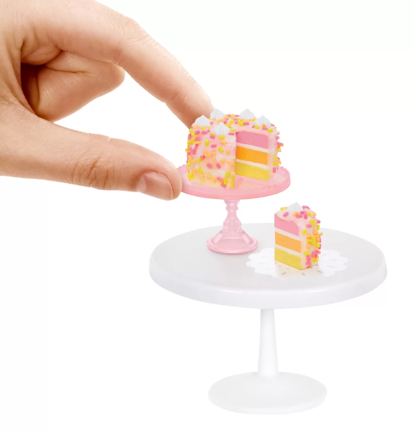 Mgaγçös miniverse mini food diner s3 set surpriza, varsta de la 8 ani la +15 ani [6]