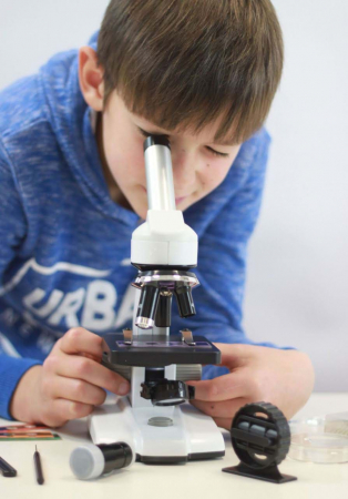 Microscop - 50 experimente [5]