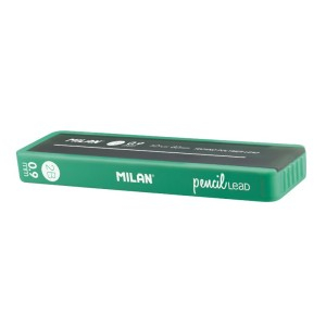 Rechizite Școlare - Mina creion mecanic 0.9 2b lead milan 1851070924 24 buc