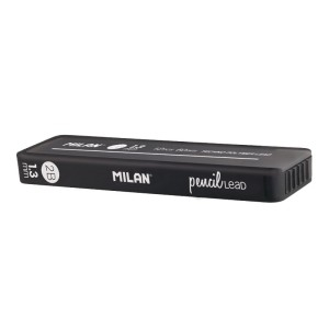 Rechizite Școlare - Mina creion mecanic 1.3 2b lead milan 1851071324 24 buc