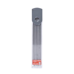 Rechizite Școlare - Mina creion mecanic daco 2mm hb 12 buc