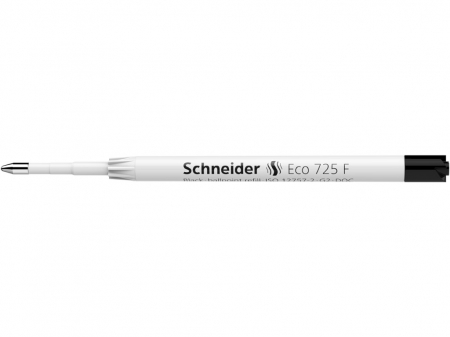 Birotică și Papetărie - Schneider - Mina Eco 725 F Schneider, Negru- Micostore.ro