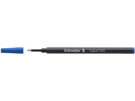 Birotică și Papetărie - Schneider - Mina Topball 850, Albastru - Micostore.ro