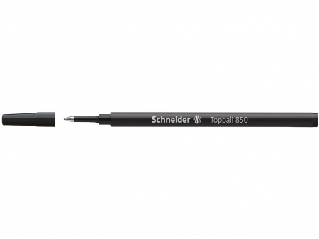 Birotică și Papetărie - Schneider - Mina Topball 850, Negru - Micostore.ro