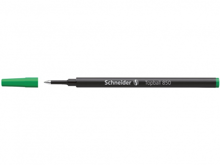 Birotică și Papetărie - Schneider - Mina Topball 850, Verde - Micostore.ro