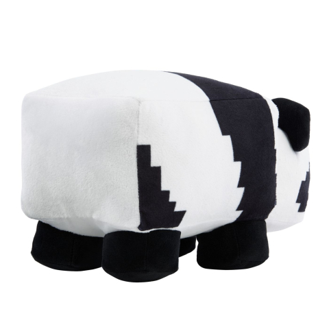 Minecraft figurina de plus panda 20cm copii varsta 3 ani - 7 ani [5]
