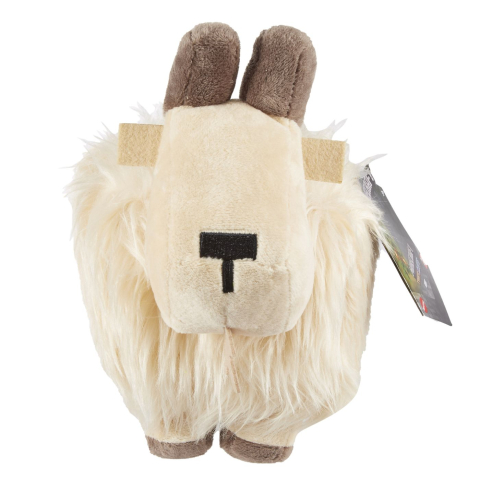 Jucarii de Plus - Minecraft figurina de plus the goat 20cm copii varsta 3 ani - 7 ani
