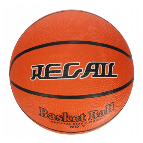 Minge baschet - 23cm, pvc, Regail, nr.7, 3+ ani, MegaCreative, 576983 [3]