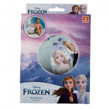 Minge gonflabila pentru plaja si apa, Frozen - Micostore.ro [1]