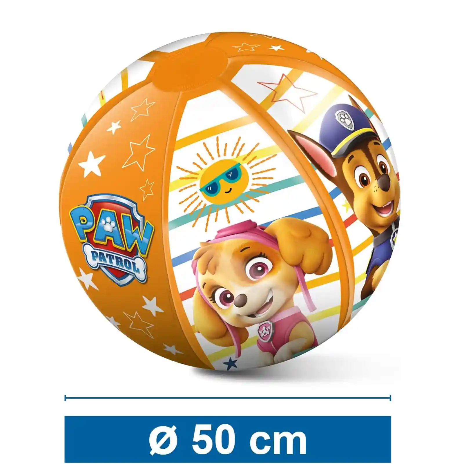 Minge Gonflabila Copii, Mare Patrula Catelusilor ⭐ Micostore.ro [2]