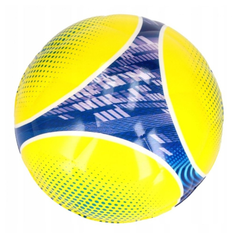 Jucării și Jocuri pentru copii - Minge volei PVC, marime mica, 14+ ani, MegaCreative, 583848
