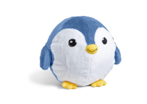 Jucării și Jocuri pentru copii - Minge Yoga BubblePlushâ"¢ - Pinguin