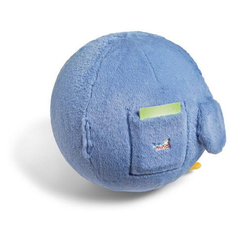 Minge Yoga BubblePlushâ"¢ - Pinguin [1]