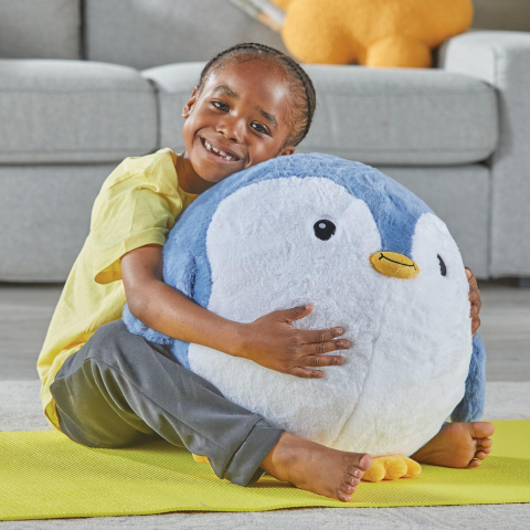 Minge Yoga BubblePlushâ"¢ - Pinguin [7]