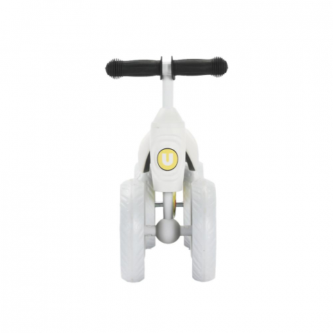 Mini bicicleta u-grow, galbena [2]
