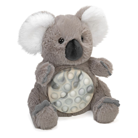 Jucarii de Plus - Mini koala poppykins-jucarie plus wild republic 19cm