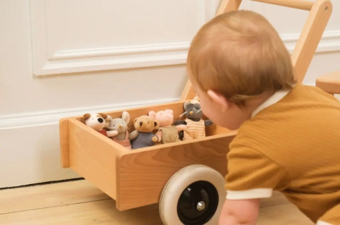 Mini Porcusorul de plus Bart, Egmont Toys Baiat, Fata, varsta 0 - 1 ani, 1 - 3 ani, 3 - 6 ani [4]