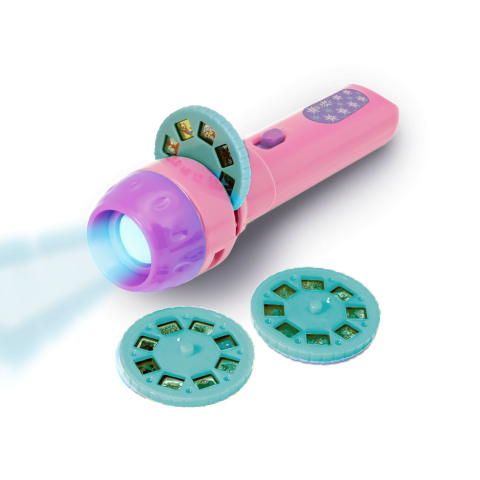 Mini proiector frozen  [3]