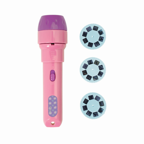 Mini proiector frozen  [1]