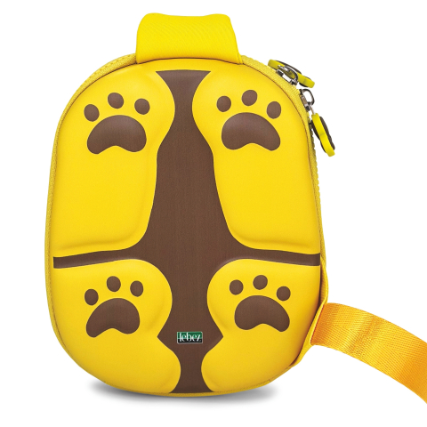 Mini rucsac Baby Bag Animaletti – monobretela din EVA rigid, pret/1 buc [5]