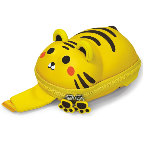 Mini rucsac Baby Bag Animaletti – monobretela din EVA rigid, pret/1 buc [1]