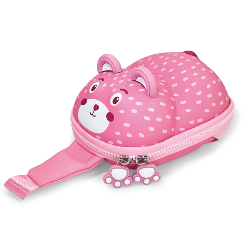 Mini rucsac Baby Bag Animaletti – monobretela din EVA rigid, pret/1 buc [3]