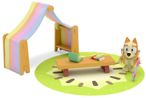 Mini set de joaca bingos playroom copii varsta 3 ani - +15 ani [1]