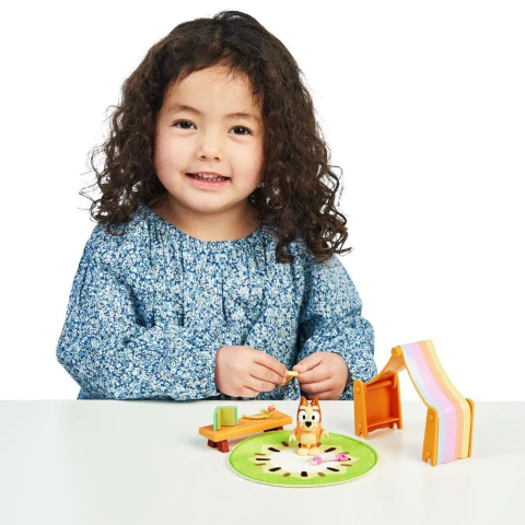 Mini set de joaca bingos playroom copii varsta 3 ani - +15 ani [2]